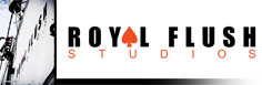 Royal Flush Studios tag